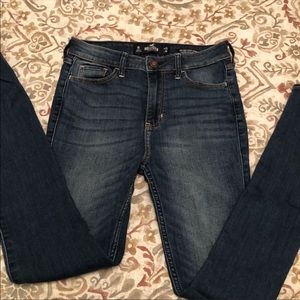 Hollister Skinny Jeans